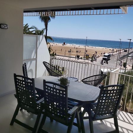 Apartaments Voramar Cambrils Exterior photo