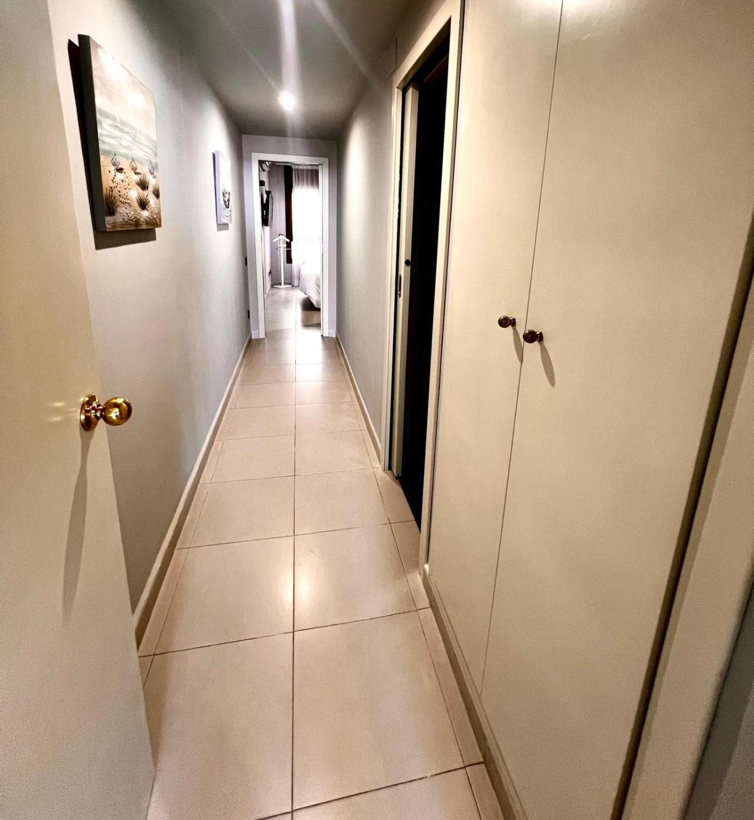 Apartaments Voramar Cambrils Exterior photo