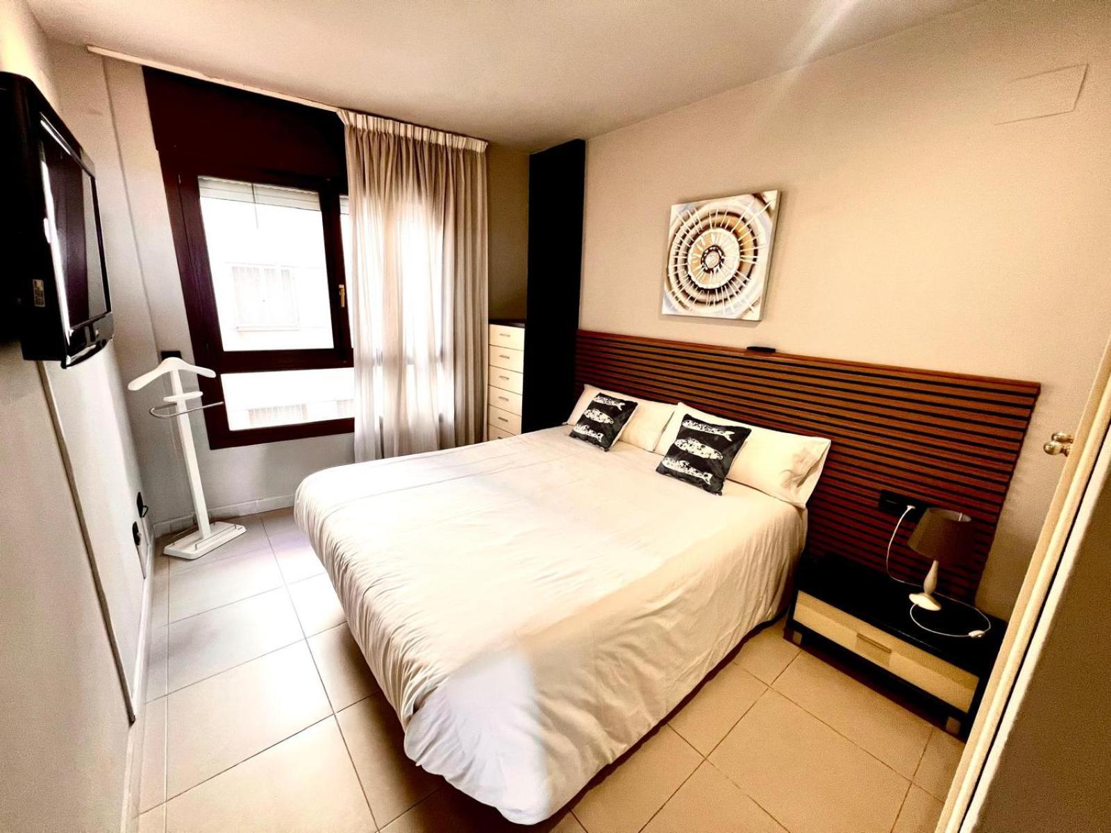 Apartaments Voramar Cambrils Exterior photo