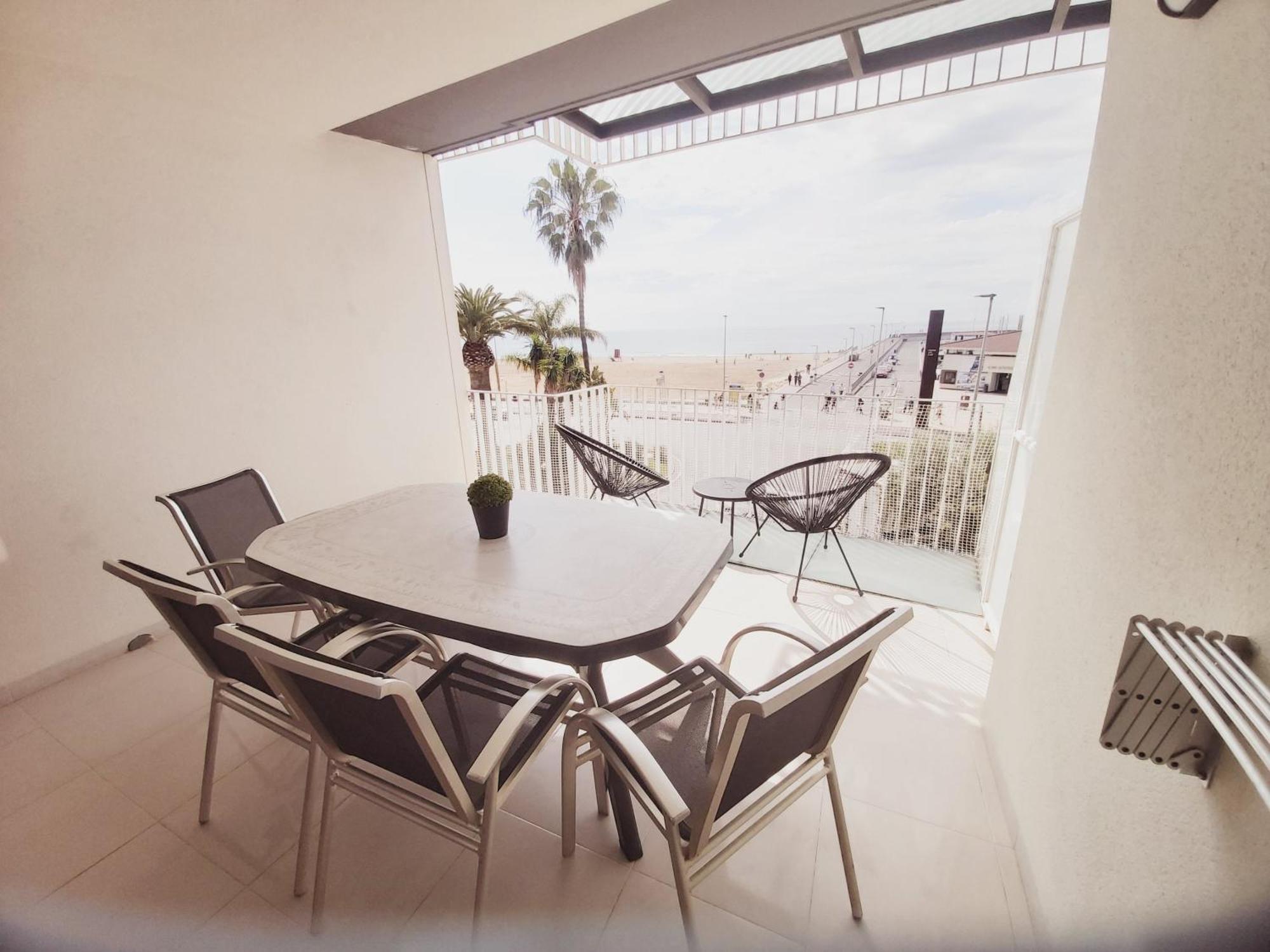 Apartaments Voramar Cambrils Room photo