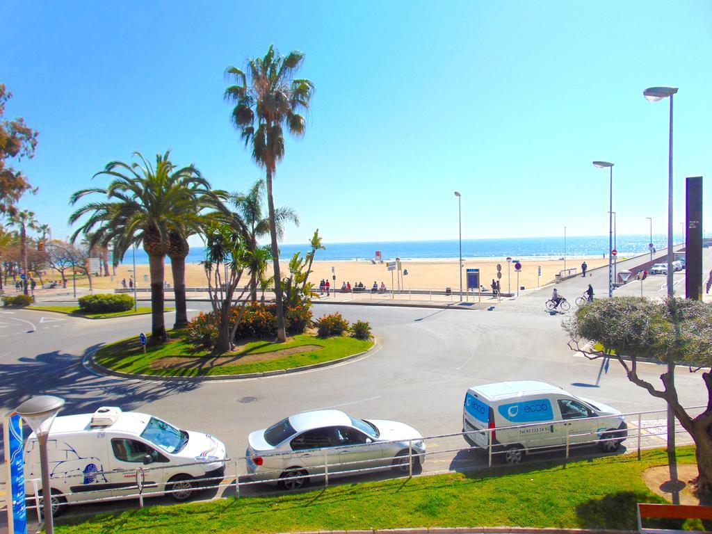 Apartaments Voramar Cambrils Exterior photo