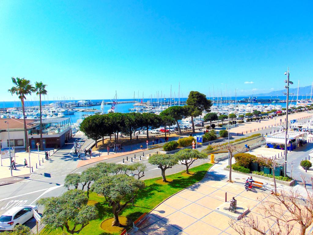 Apartaments Voramar Cambrils Exterior photo