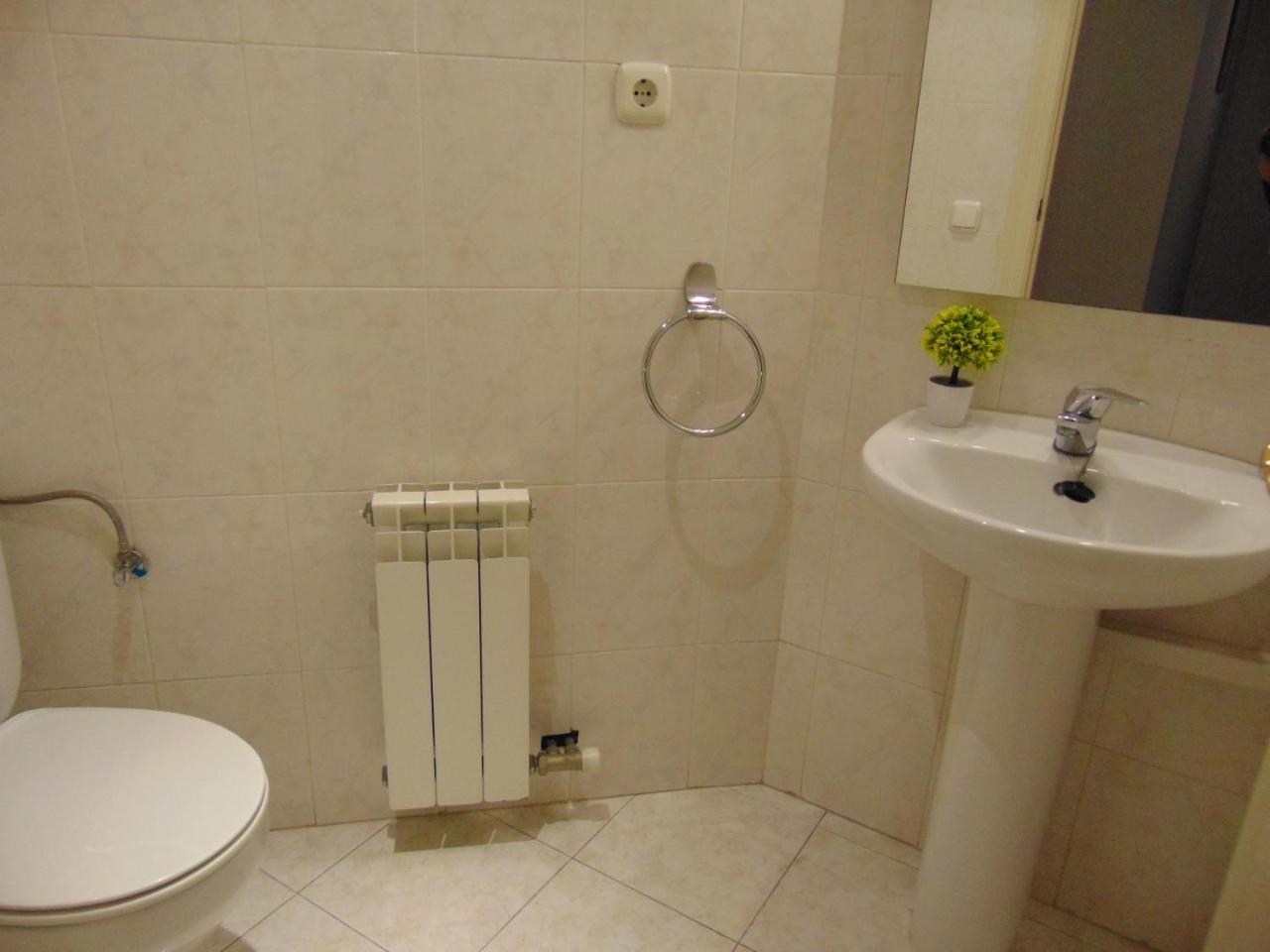 Apartaments Voramar Cambrils Exterior photo