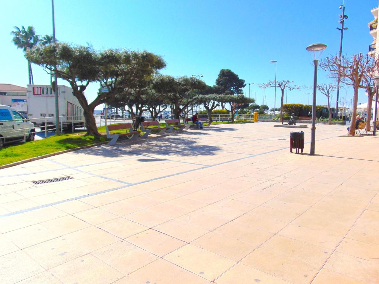 Apartaments Voramar Cambrils Exterior photo