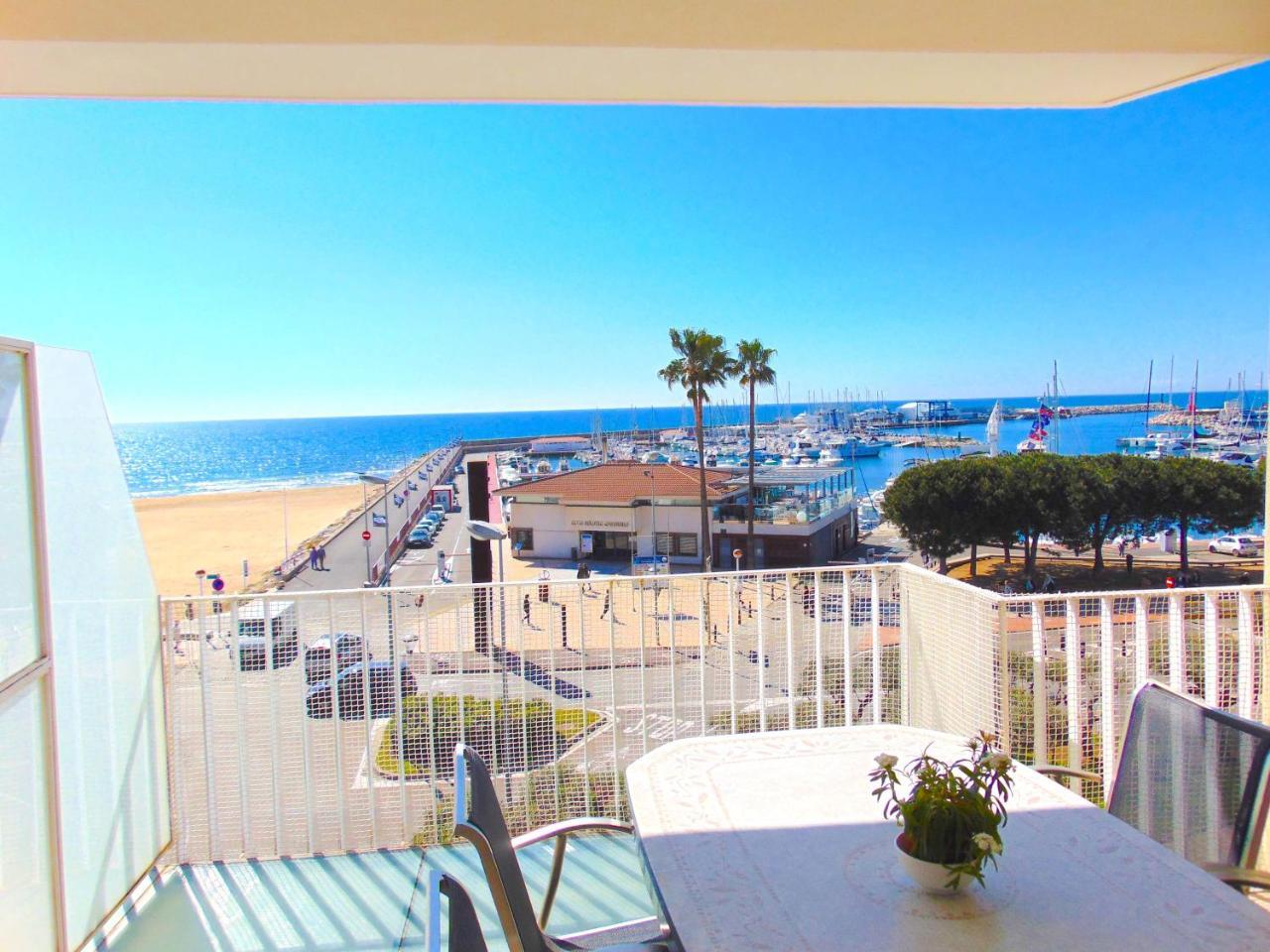 Apartaments Voramar Cambrils Exterior photo